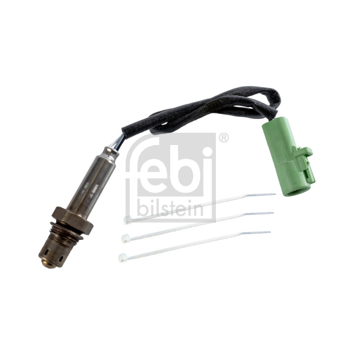 Sonda lambda FEBI BILSTEIN 175852