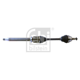 Wał napędowy FEBI BILSTEIN 186002