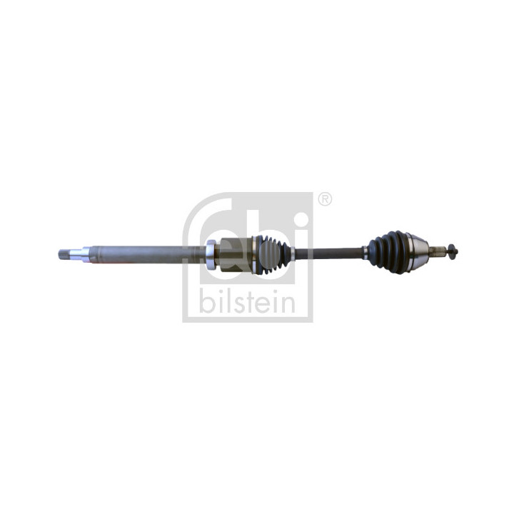 Wał napędowy FEBI BILSTEIN 186002