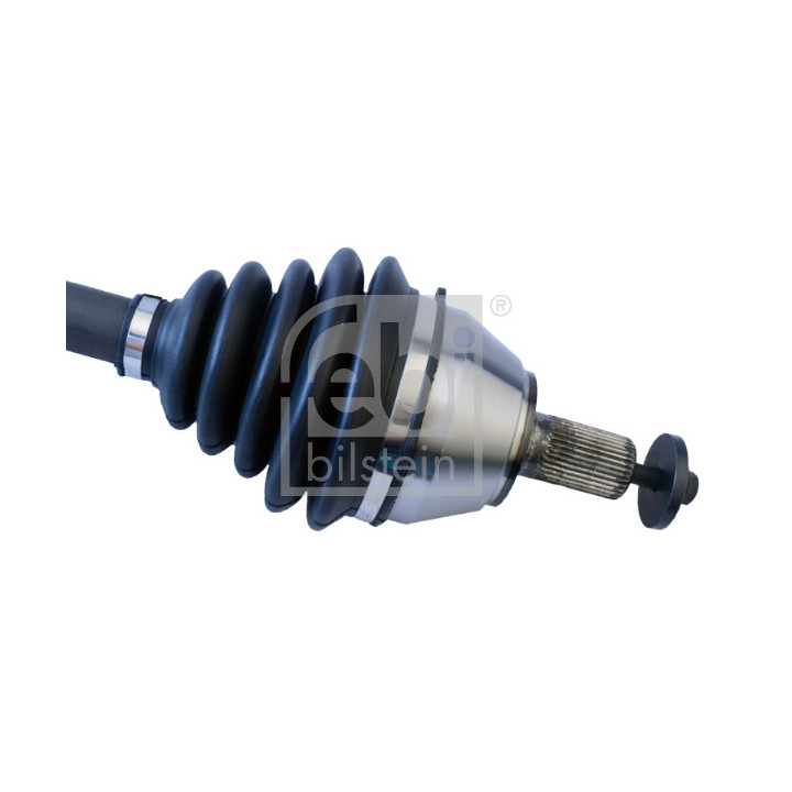 Wał napędowy FEBI BILSTEIN 186002