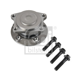 Piasta łożysko koła FEBI BILSTEIN 177506