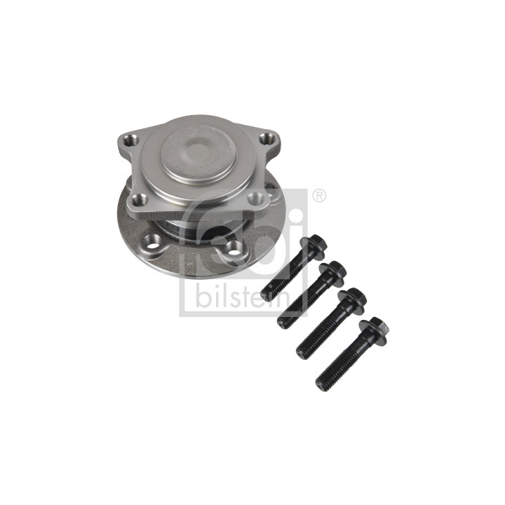 Piasta łożysko koła FEBI BILSTEIN 177506