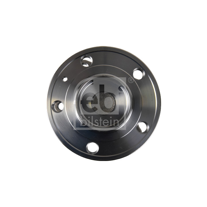 Piasta łożysko koła FEBI BILSTEIN 177506
