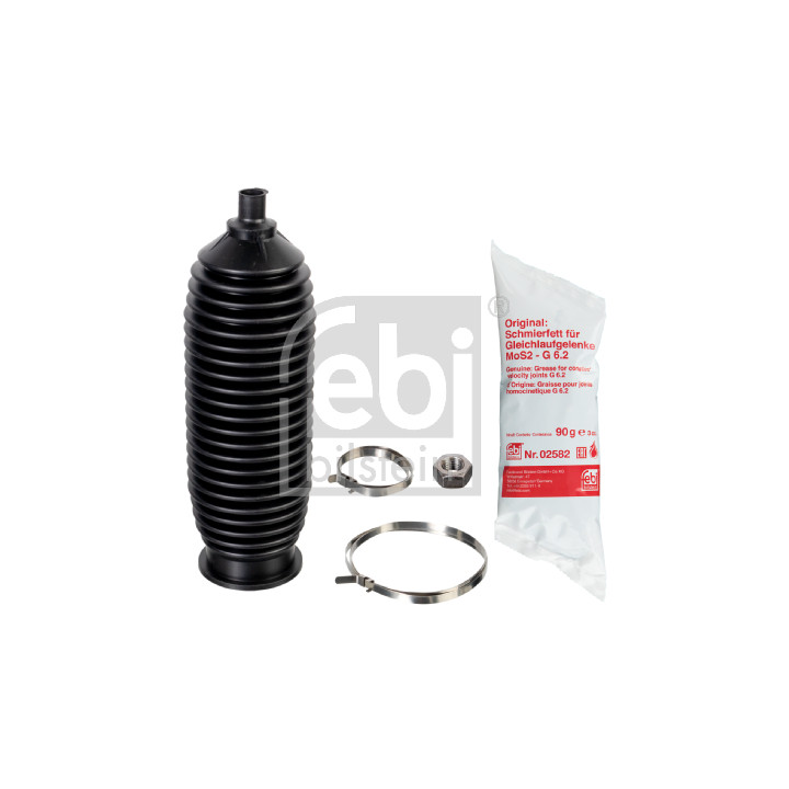 Zestaw osłon przekładni kierowniczej FEBI BILSTEIN 22561