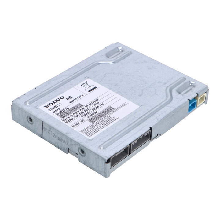 Module Volvo (31382450)