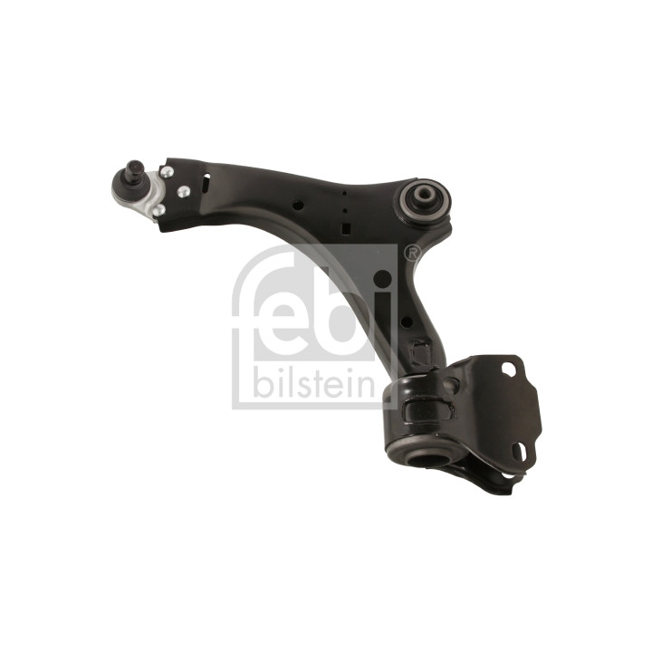 Wahacz zawieszenia koła FEBI BILSTEIN 39943