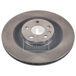 Tarcza hamulcowa FEBI BILSTEIN 174754