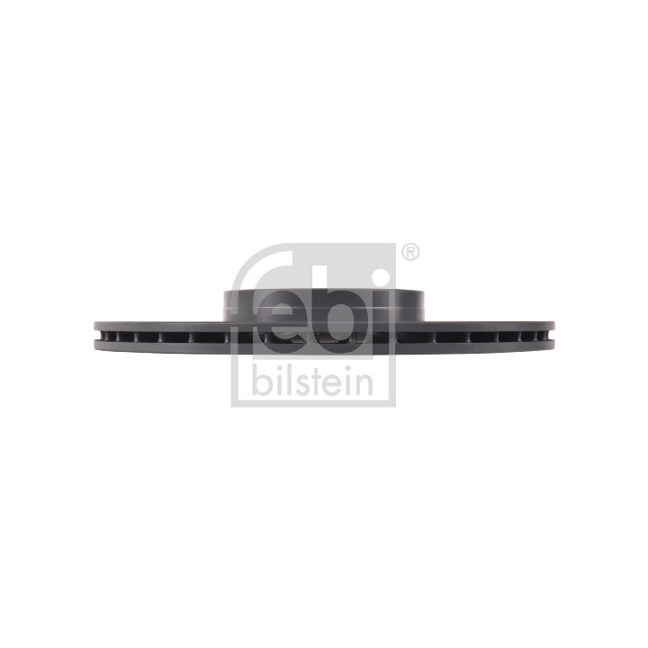 Tarcza hamulcowa FEBI BILSTEIN 174754