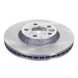 Tarcza hamulcowa FEBI BILSTEIN 28361