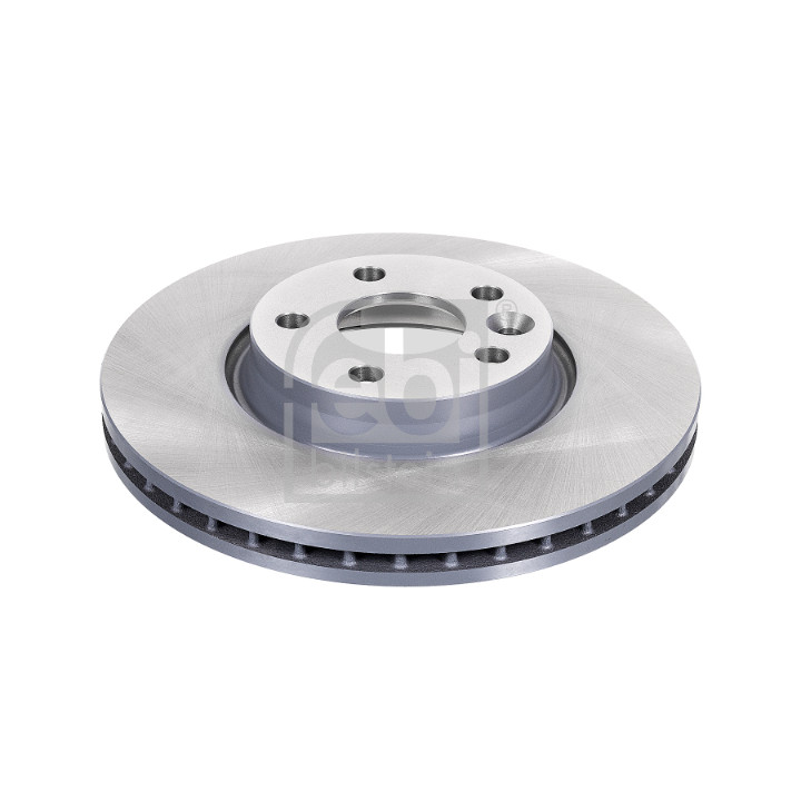 Tarcza hamulcowa FEBI BILSTEIN 28361