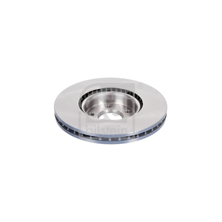 Tarcza hamulcowa FEBI BILSTEIN 28361