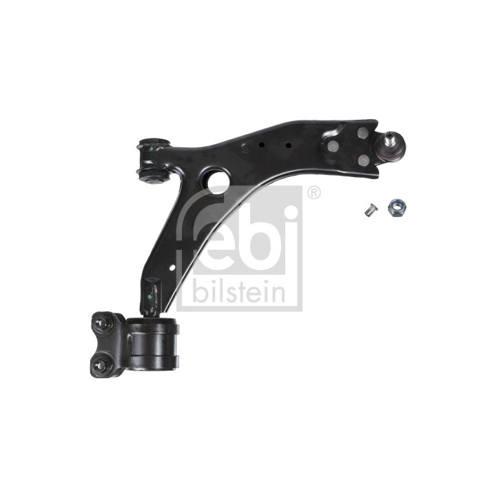 Wahacz zawieszenia koła FEBI BILSTEIN 31846