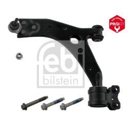 Wahacz zawieszenia koła FEBI BILSTEIN 40625