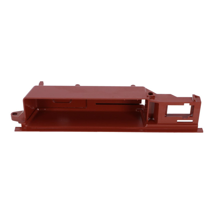 Bracket, right, red Volvo (3548910)