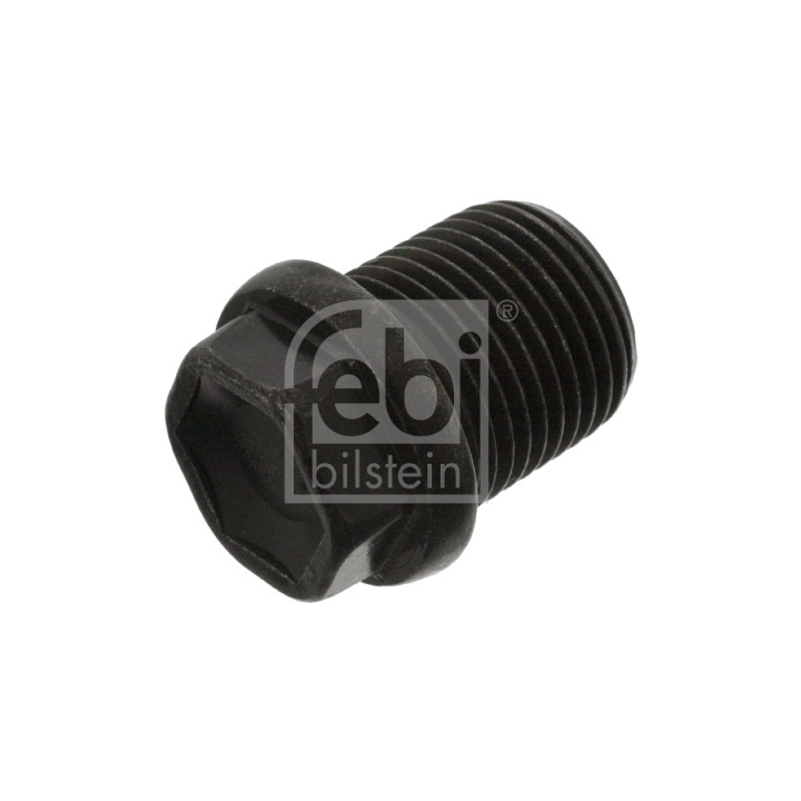 Korek śruba spustu miski oleju FEBI BILSTEIN 22148