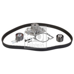 Pompa wodna + zestaw paska rozrządu FEBI BILSTEIN 32746