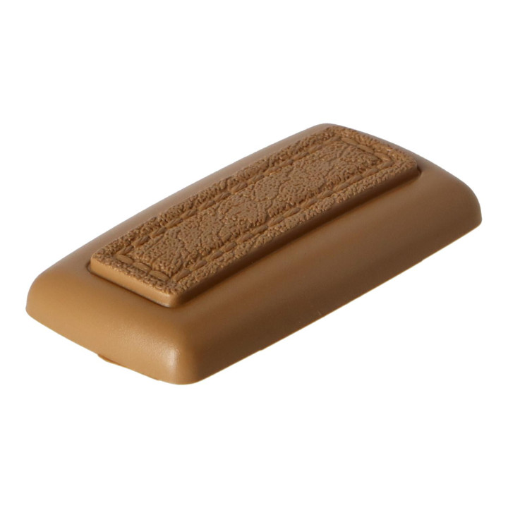 Cover, beige Volvo (1379793)
