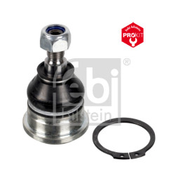 Sworzeń wahacza FEBI BILSTEIN 28200
