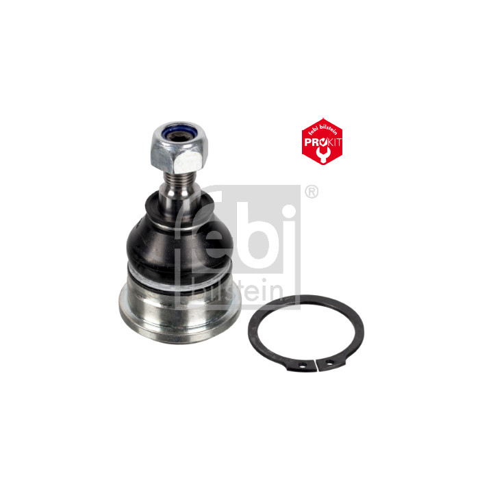 Sworzeń wahacza FEBI BILSTEIN 28200