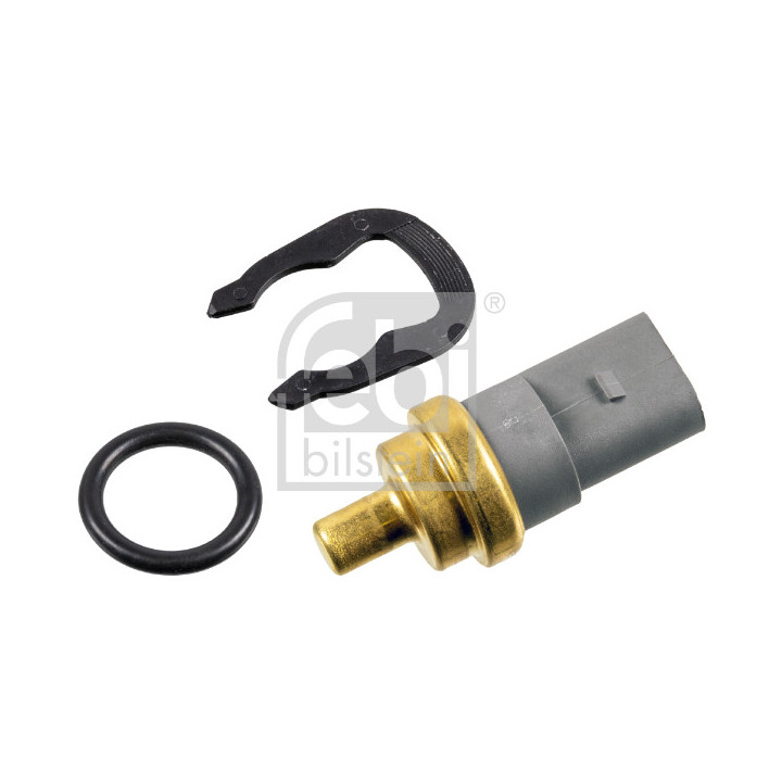 Czujnik temperatury płynu chłodzącego FEBI BILSTEIN 29318