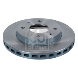 Tarcza hamulcowa FEBI BILSTEIN 14924