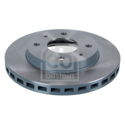 Tarcza hamulcowa FEBI BILSTEIN 14924