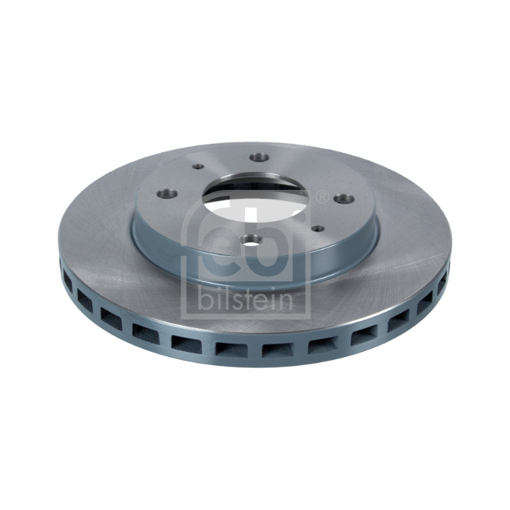 Tarcza hamulcowa FEBI BILSTEIN 14924