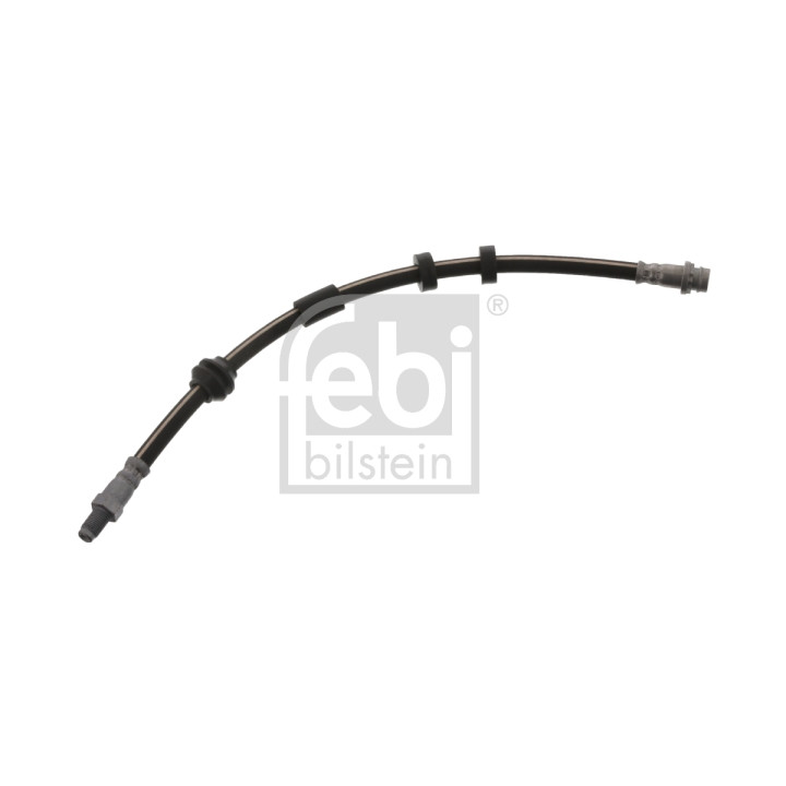 Przewód hamulcowy elastyczny FEBI BILSTEIN 46211