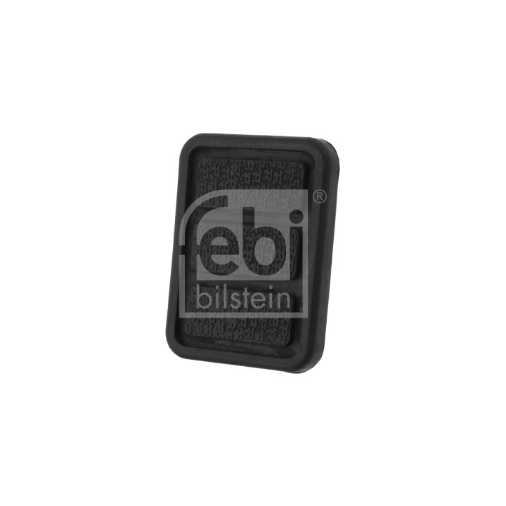 Nakładka na pedał hamulca FEBI BILSTEIN 11947