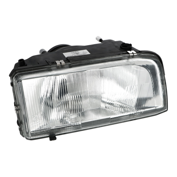 Headlamp, right Volvo (1372818)