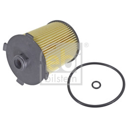 Filtr oleju FEBI BILSTEIN 101323