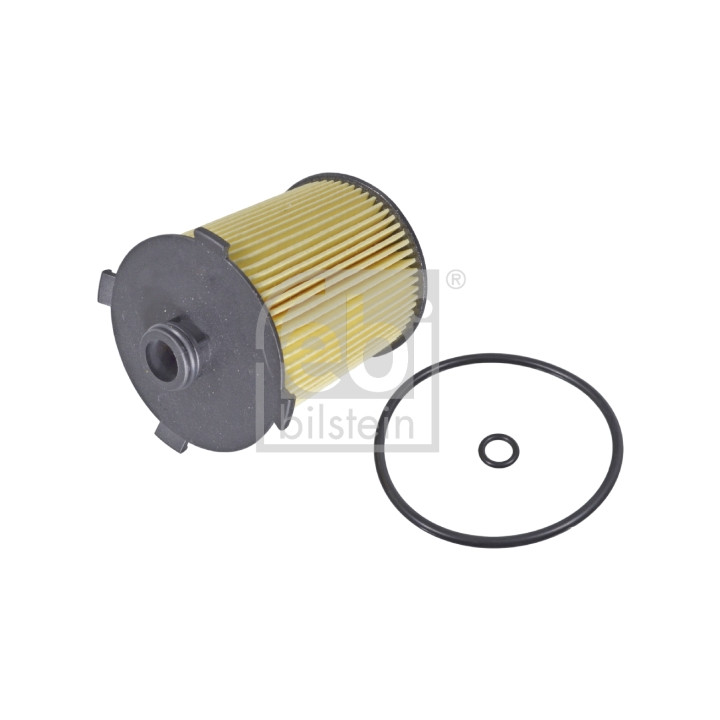 Filtr oleju FEBI BILSTEIN 101323