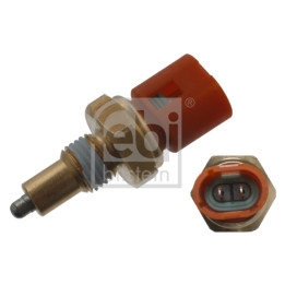 Przełącznik, światło cofania FEBI BILSTEIN 37418