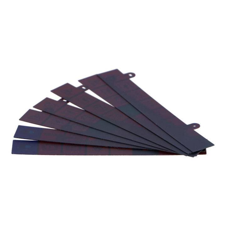 Symbol strip Volvo (1398338)