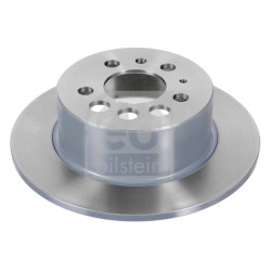 Tarcza hamulcowa FEBI BILSTEIN 11449