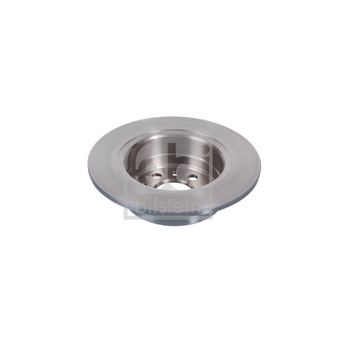Tarcza hamulcowa FEBI BILSTEIN 11449