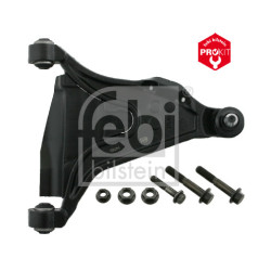 Wahacz zawieszenia koła FEBI BILSTEIN 14760