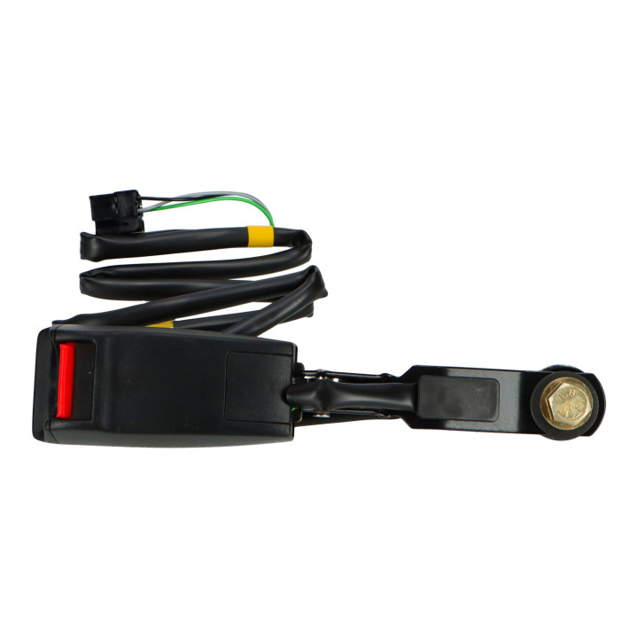 Belt catch Volvo (1395408)