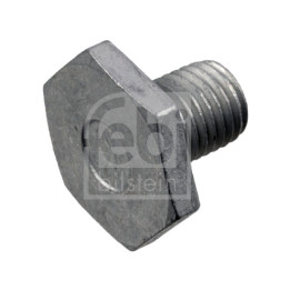 Korek śruba spustu miski oleju FEBI BILSTEIN 48908