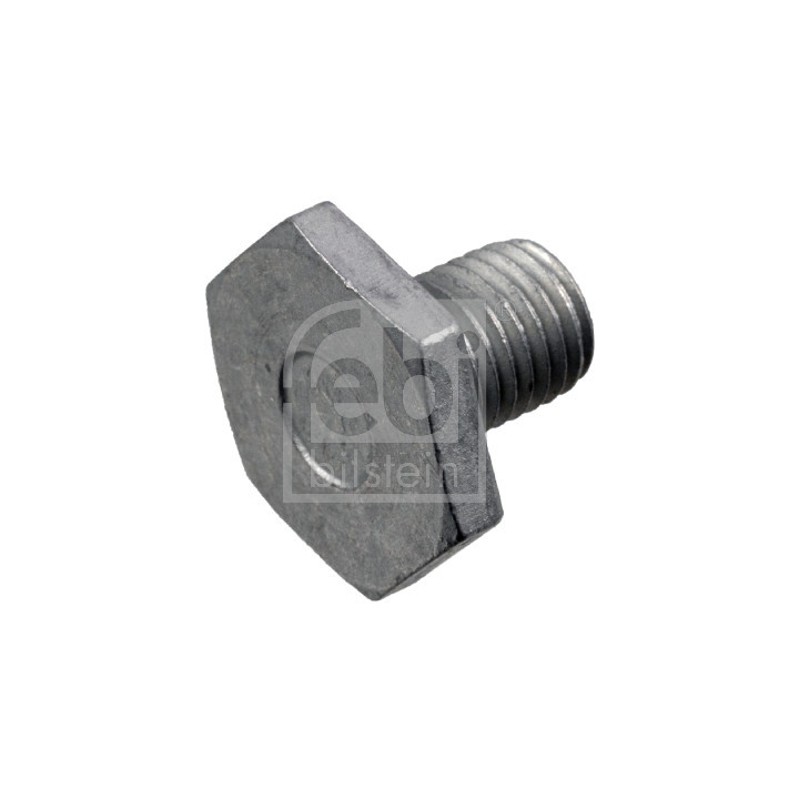 Korek śruba spustu miski oleju FEBI BILSTEIN 48908