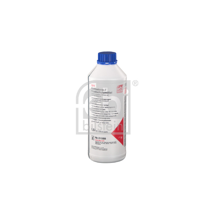 Płyn do chłodnic FEBI BILSTEIN 01089