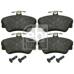 Klocki hamulcowe FEBI BILSTEIN 16210