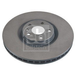Tarcza hamulcowa FEBI BILSTEIN 107725