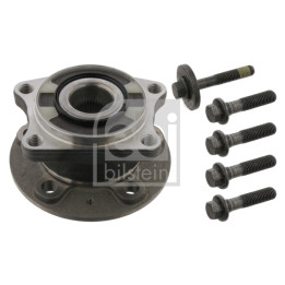 Piasta łożysko koła FEBI BILSTEIN 31371