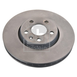 Tarcza hamulcowa FEBI BILSTEIN 171494