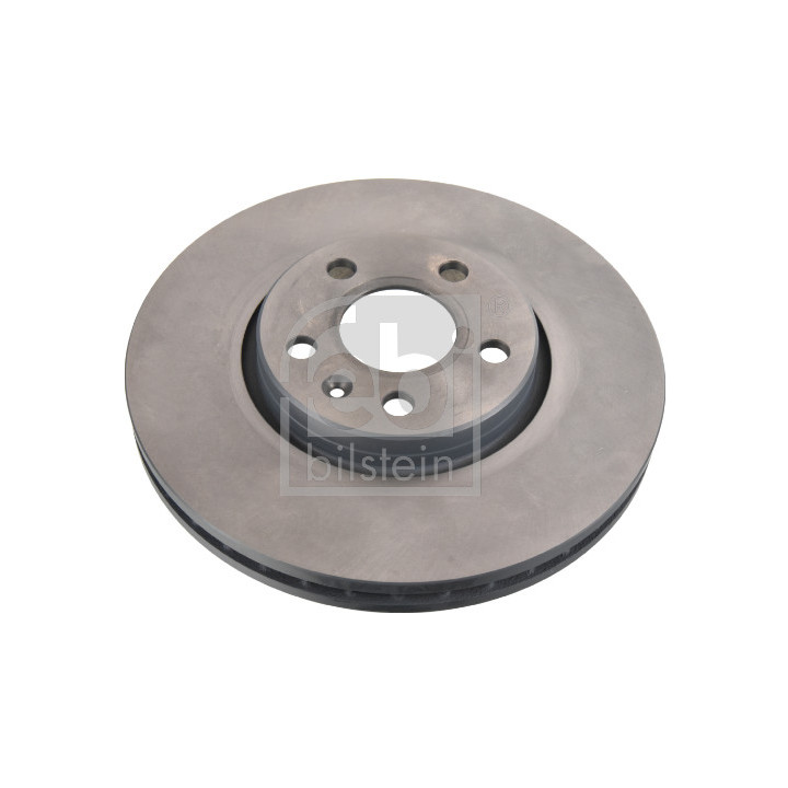 Tarcza hamulcowa FEBI BILSTEIN 171494
