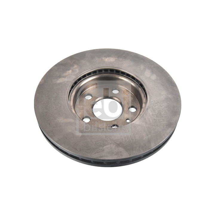 Tarcza hamulcowa FEBI BILSTEIN 171494