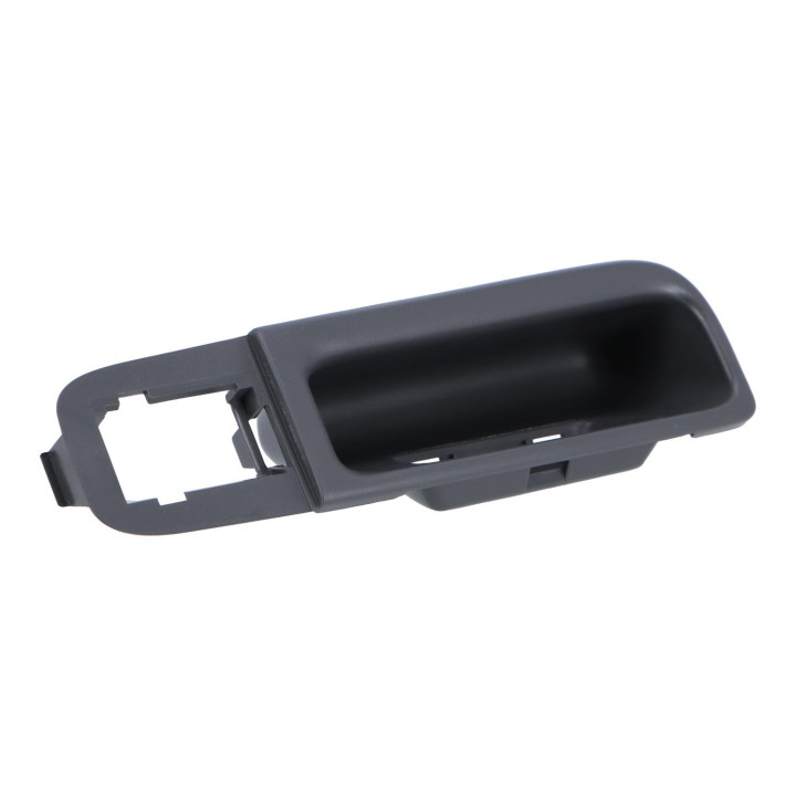 Handle, left, grey Volvo (9137740)