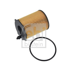 Filtr oleju FEBI BILSTEIN 172618