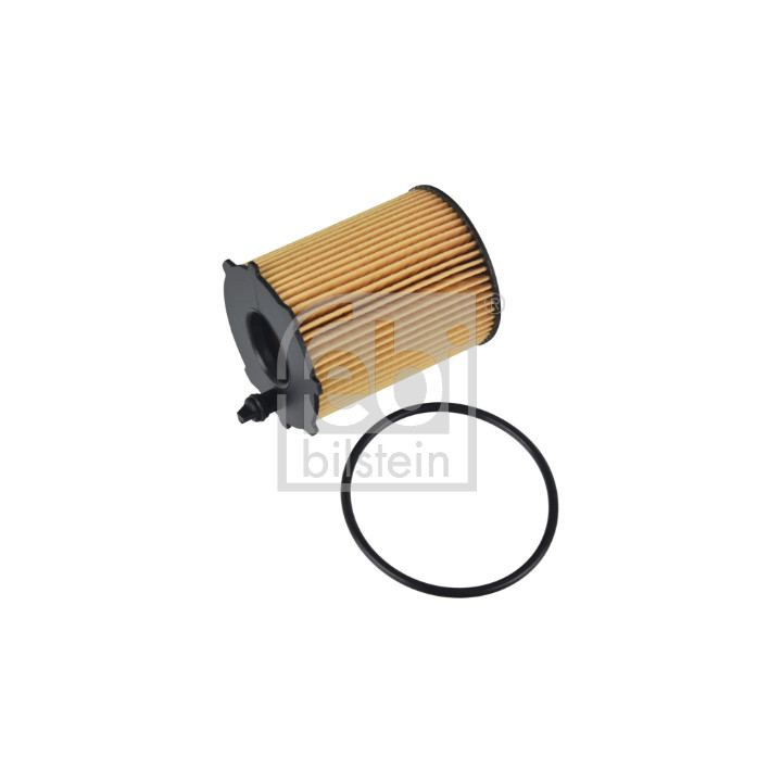 Filtr oleju FEBI BILSTEIN 172618